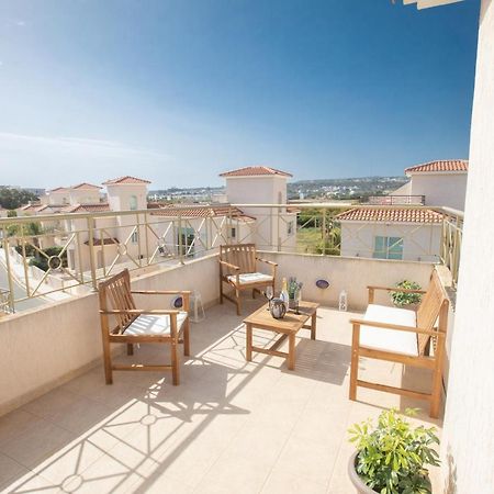 George'S Lux Villa Protaras Exterior foto